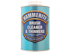 Hammerite Thinner & Brush Cleaner