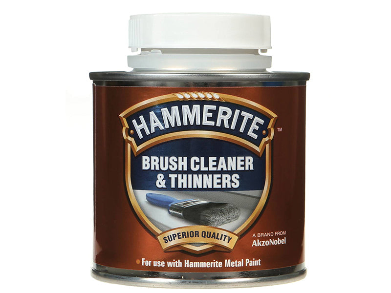 Hammerite Thinner & Brush Cleaner