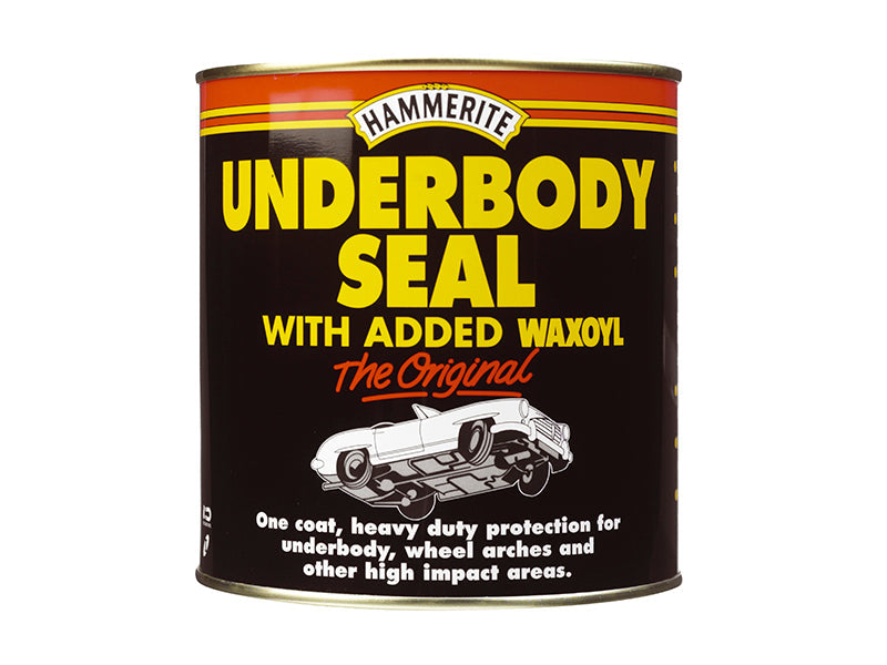 Hammerite Underbody Seal