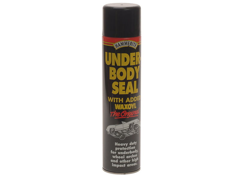 Hammerite Underbody Seal