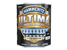 Load image into Gallery viewer, Hammerite Ultima Metal Paint