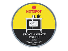 Load image into Gallery viewer, Hotspot Black Stove &amp; Grate Polish