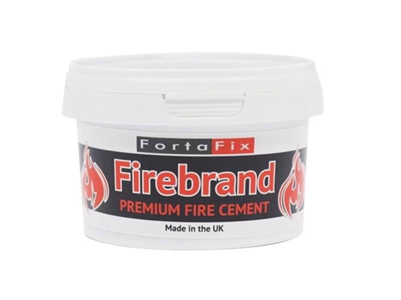 Hotspot Fortafix Fire Cement