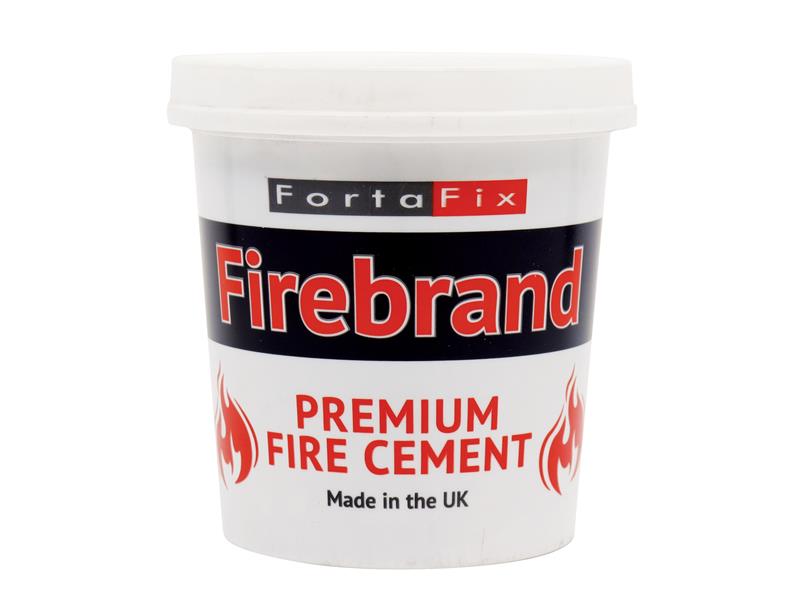 Hotspot Fortafix Fire Cement