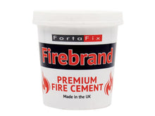 Load image into Gallery viewer, Hotspot Fortafix Fire Cement