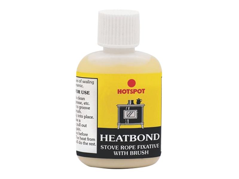 Hotspot Heatbond Stove Rope Fixative