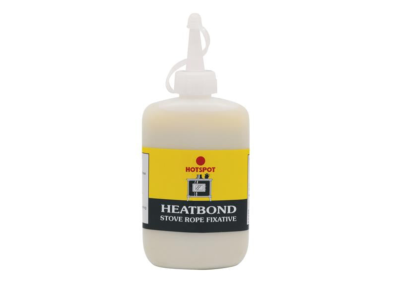 Hotspot Heatbond Stove Rope Fixative