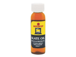 Hotspot Slate Oil 100ml