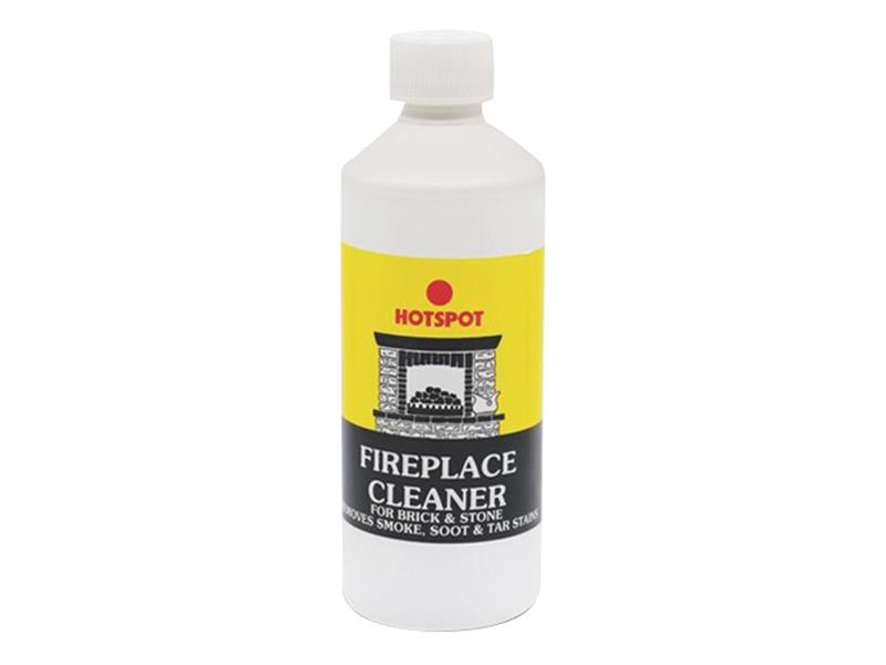 Hotspot Fireplace Cleaner 500ml