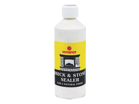 Hotspot Brick & Stone Sealer 500ml