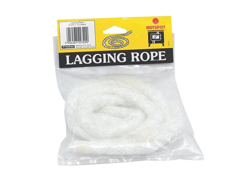 Hotspot Lagging Rope