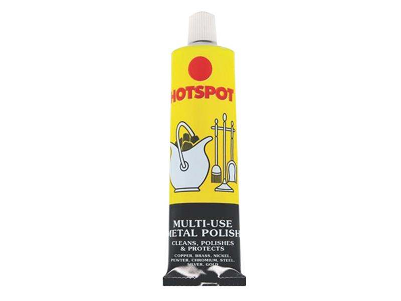 Hotspot Multi-Use Metal Polish 150ml