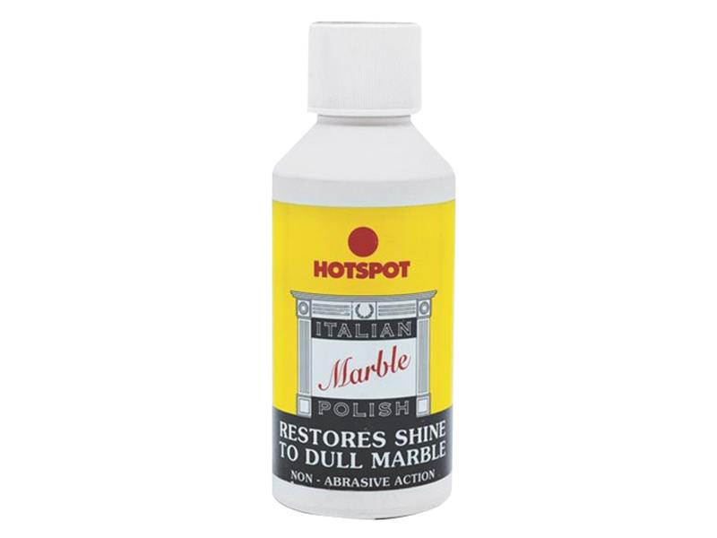 Hotspot Italian Marble Polish 200ml