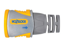 Load image into Gallery viewer, Hozelock 2030 Pro Metal Hose Connector 12.5-15mm (1/2-5/8in)