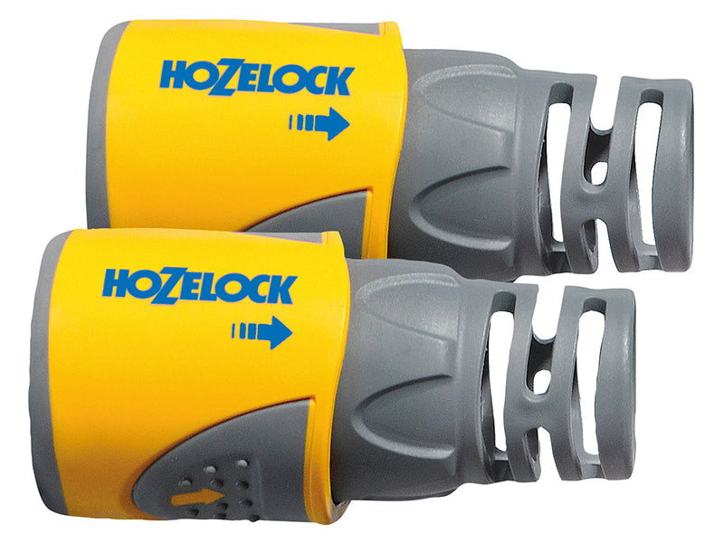 Hozelock 2050 Hose End Connector Plus