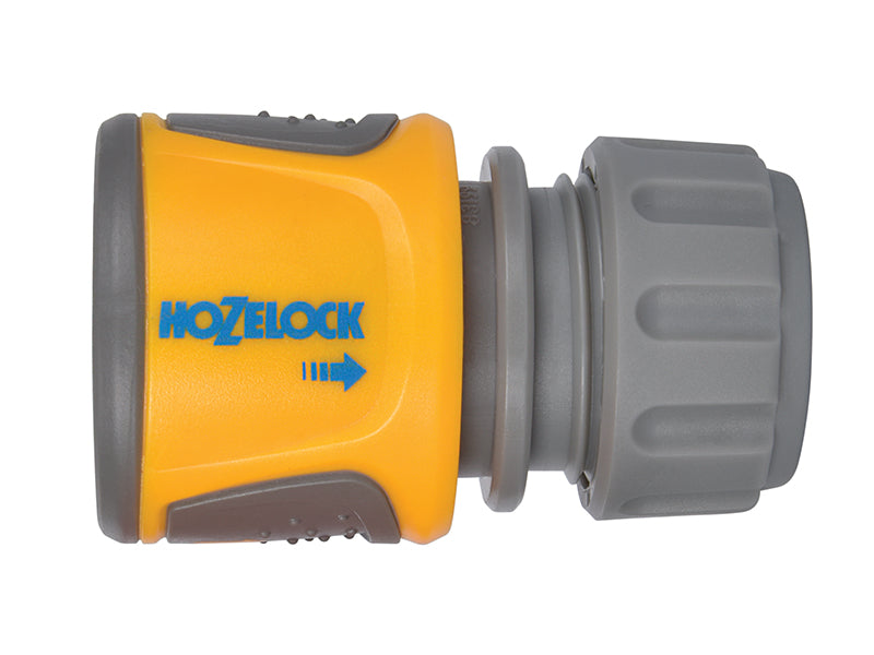 Hozelock Soft Touch Hose End Connector