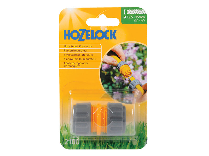 Hozelock Hose Repair Connector