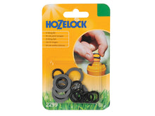 Load image into Gallery viewer, Hozelock 2299 Spare O-Rings &amp; Washers Kit