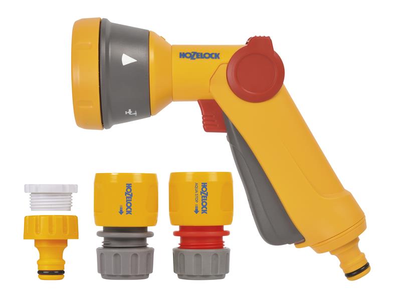 Hozelock Multi Spray Gun