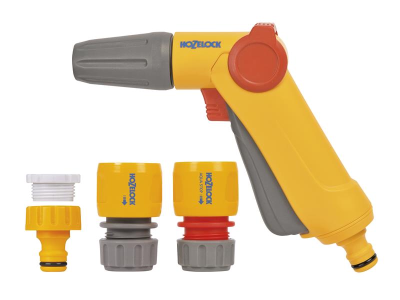 Hozelock Jet Spray Gun