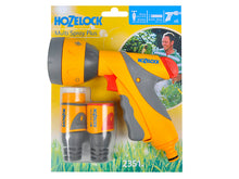 Load image into Gallery viewer, Hozelock Multi Spray Gun Plus