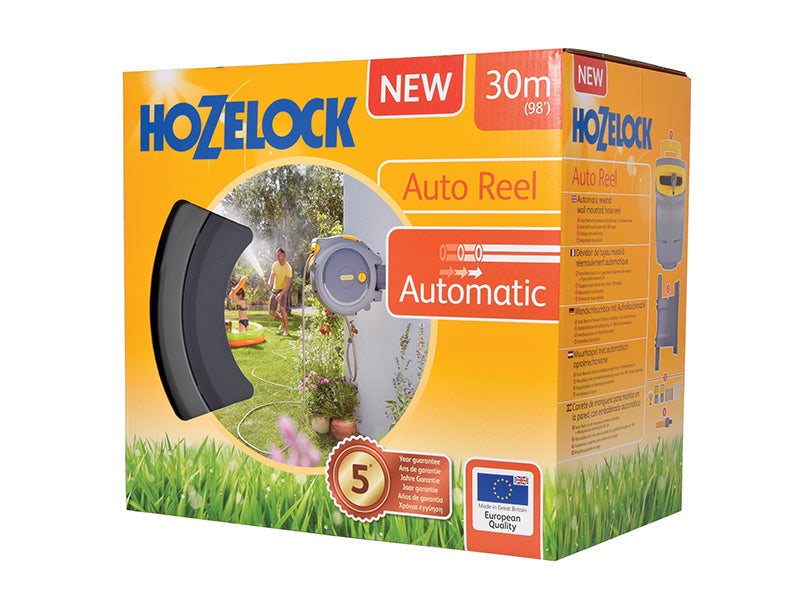 Hozelock Auto Reel