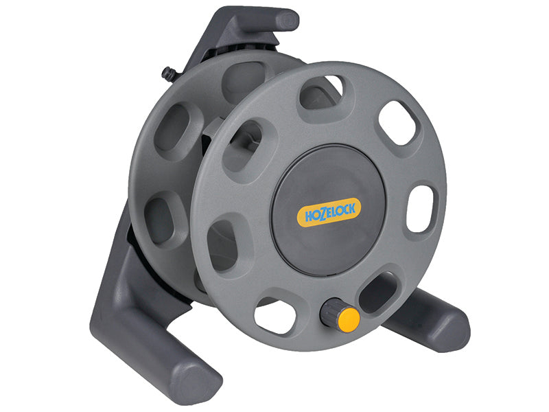 Hozelock Freestanding Compact Hose Reel