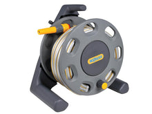 Load image into Gallery viewer, Hozelock 2412R Compact Reel &amp; 20m of 12.5mm Hose