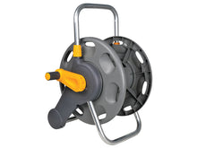 Load image into Gallery viewer, Hozelock 2475 60m Wall Mountable Hose Reel ONLY