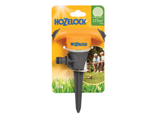 Load image into Gallery viewer, Hozelock 2510 Round Sprinkler 177m¬≤