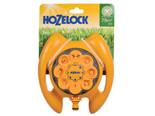 Load image into Gallery viewer, Hozelock 2515 Multi Sprinkler 79m¬≤