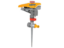 Load image into Gallery viewer, Hozelock 2550 Pulsating Sprinkler 450m¬≤