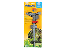 Load image into Gallery viewer, Hozelock 2550 Pulsating Sprinkler 450m¬≤