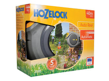 Load image into Gallery viewer, Hozelock 2595 40m AutoReel + 40m of 12.5mm Hose