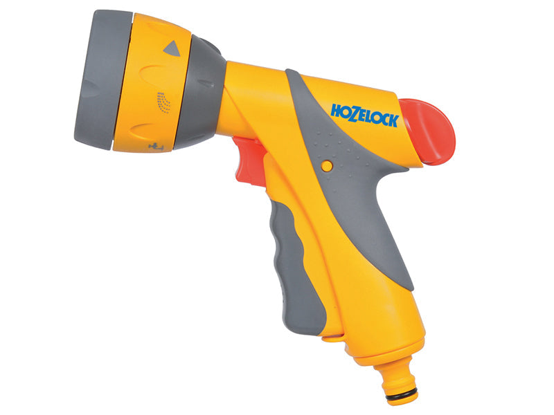 Hozelock Multi Spray Gun Plus