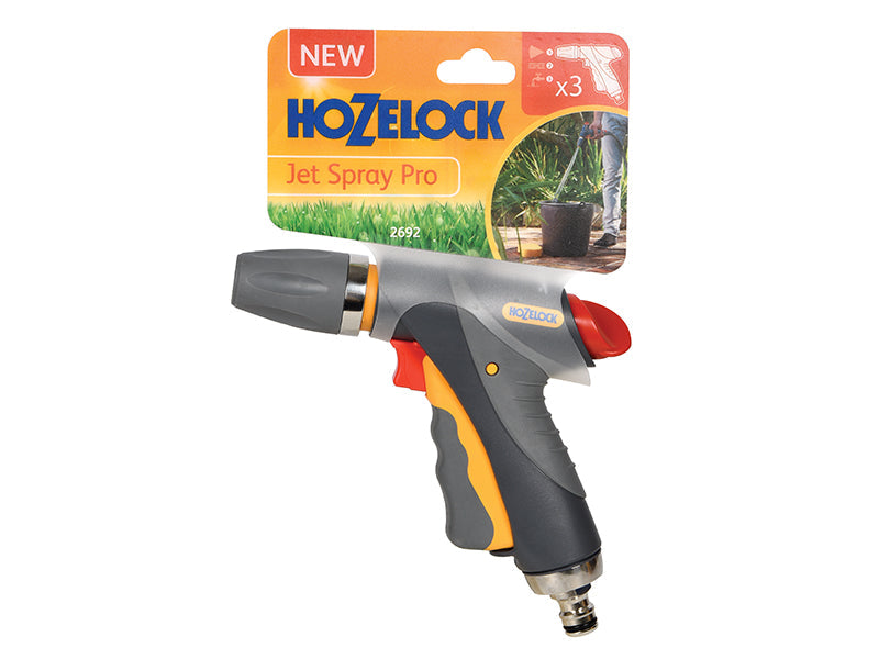 Hozelock 2692 Jet Spray Gun Pro