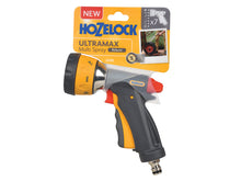 Load image into Gallery viewer, Hozelock 2698 Ultra Max Multi Spray Gun