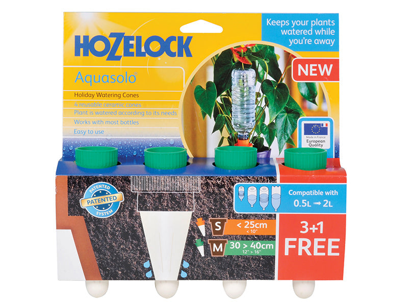 Hozelock Aquasolo Watering Cone