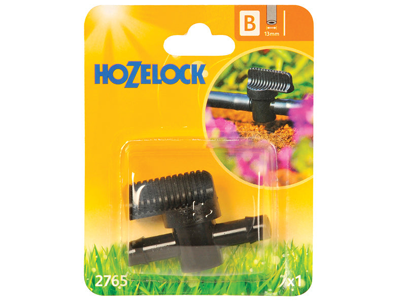 Hozelock Flow Control Valve