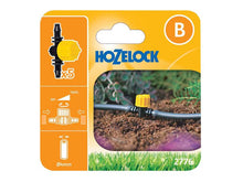 Load image into Gallery viewer, Hozelock 2776 Flow Control Valve 4mm (5 Pack)