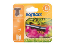 Load image into Gallery viewer, Hozelock 2779 Blanking Plug (Pack 10)