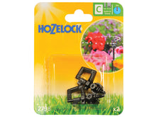 Load image into Gallery viewer, Hozelock Adjustable 360° Mini Sprinkler