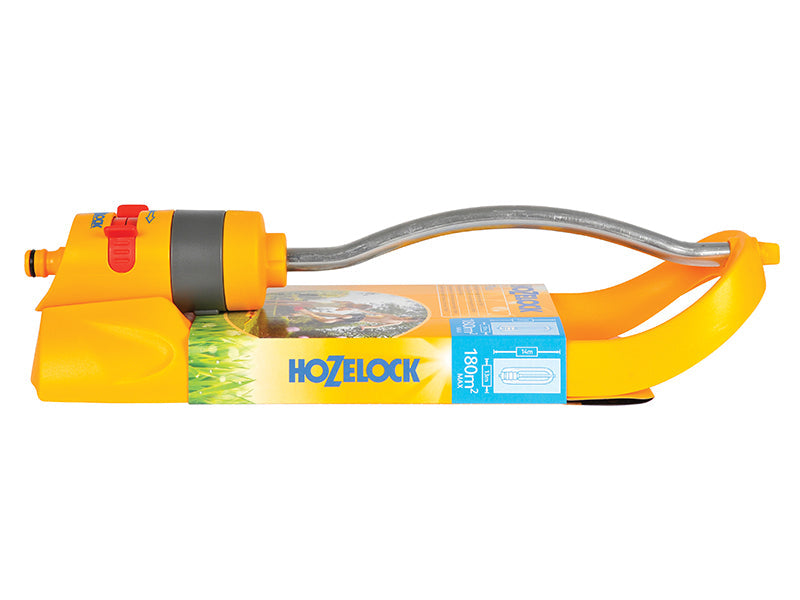 Hozelock Adjustable 360° Mini Sprinkler