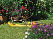 Load image into Gallery viewer, Hozelock Adjustable 360° Mini Sprinkler