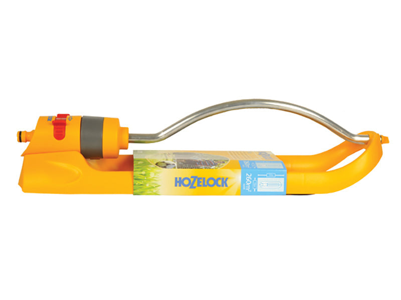 Hozelock Adjustable 360° Mini Sprinkler