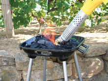 Load image into Gallery viewer, Hozelock Green Power Evolution Thermal Weeder