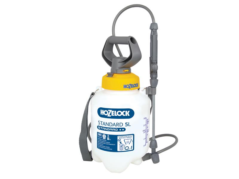 Hozelock Standard Pressure Sprayer