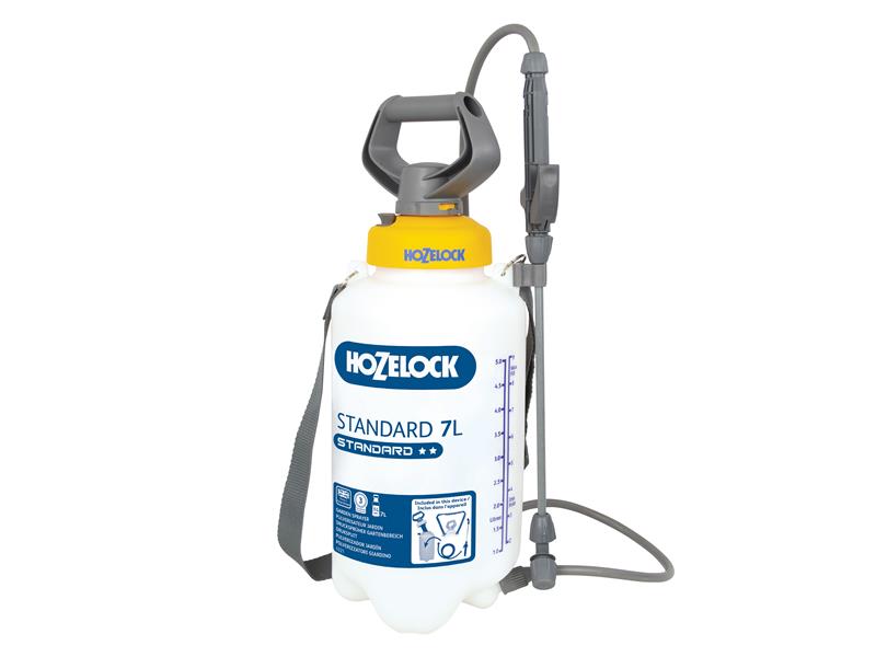 Hozelock Standard Pressure Sprayer