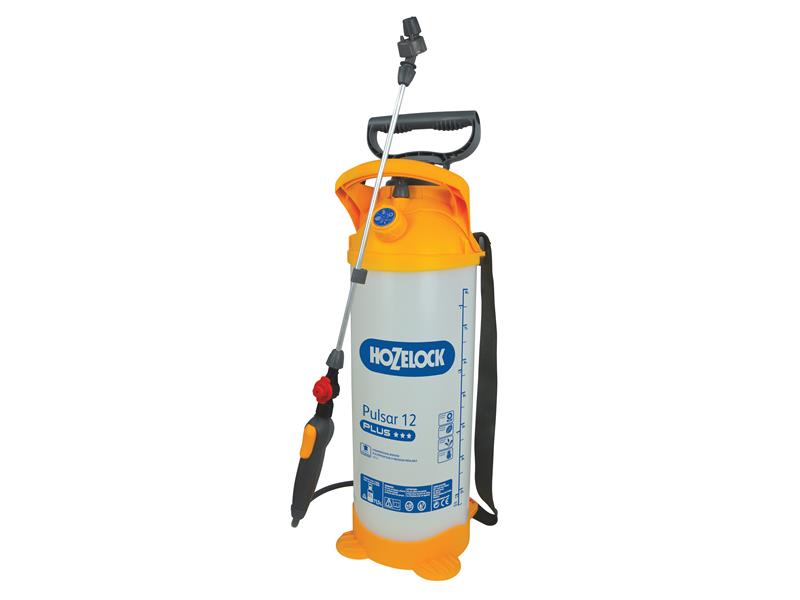 Hozelock Pulsar Plus Pressure Sprayer