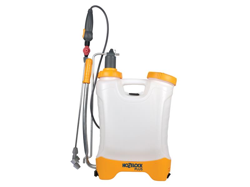 Hozelock Pulsar Plus Comfort Knapsack Sprayer